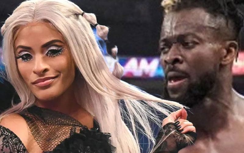 Kofi Kingston Found Out About Zelina Vega’s Prank Call After Discovering it Online