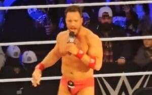 LA Knight Demands CM Punk and Randy Orton to 'Get in Line' to Face Roman Reigns