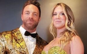 LA Knight Clarifies Marital Status After Marriage Rumors