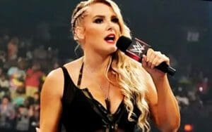 Lacey Evans Boldly States She Doesn't Miss WWE After Departure