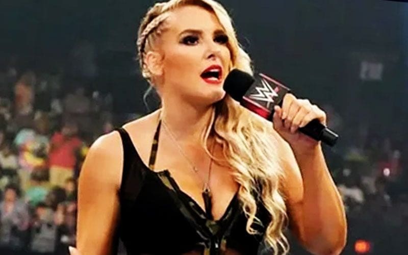 Lacey Evans Boldly States She Doesn’t Miss WWE After Departure