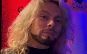 Lexis King Introduces New Nickname for WWE Fans After Ditching 'Lex Offenders'