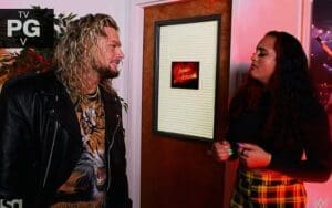 Lexis King Steps In for Trey Bearhill in NXT Men's Breakout Tournament