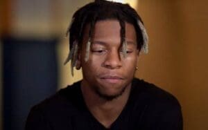 Lio Rush Details How September 2023 Illness Affected His Career Lio Rush Details How September 2023 Illness Affected His Career