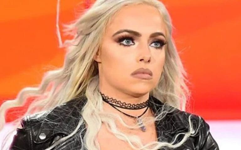 Liv Morgan May Have Taken The Fall For Someone Else In Recent ...