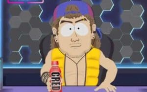 Logan Paul Gets The ‘South Park’ Treatment With Hilarious Parody Logan Paul Gets The 'South Park' Treatment With Hilarious Parody