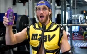 Logan Paul Hilariously Recreates His ‘South Park’ Parody Logan Paul Hilariously Recreates His 'South Park' Parody