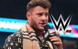 MJF Confident WWE Won’t Put a Leash on His Potential MJF Confident WWE Won't Put a Leash on His Potential
