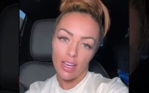 Mandy Rose Conflicted About Potential WWE Comeback