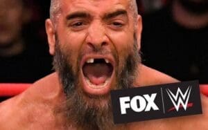 Mark Briscoe Urges Triple H to Fire 'WWE on Fox' Account Operator