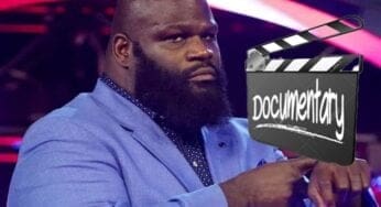 Mark Henry Unveils Documentary Chronicling His Remarkable Life Journey