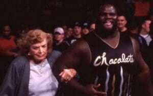 Vince McMahon Loved Mark Henry's "Sexual Chocolate" Character