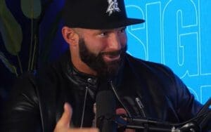 Matt Cardona Reveals WWE Hasn’t Reached Out to Discuss His Return Matt Cardona Reveals WWE Hasn't Reached Out to Discuss His Return