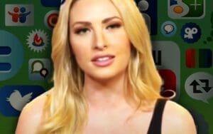 McKenzie Mitchell Calls on Fans for Support in Social Media Push for WWE Comeback