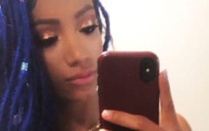 Mercedes Mone Captures Attention With Cryptic WWE Themed Posts