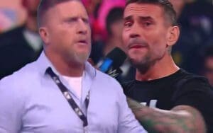 Nostalgic Instagram Post by Ace Steel Fuels CM Punk's Brand Pick Speculation