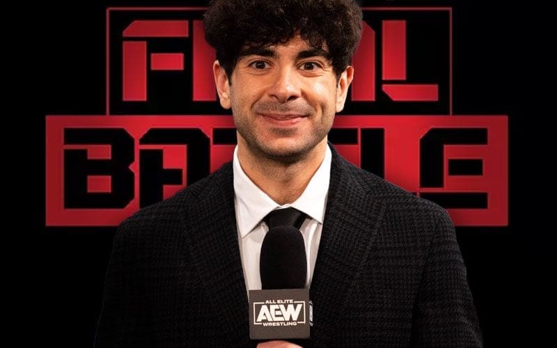 Tony Khan’s ROH Final Battle 2023 Media Call Highlights: Tag Title Situation, HonorClub Subscriptions, Media Rights, More