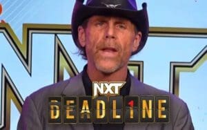 Shawn Michaels WWE Deadline Media Call Highlights: Wes Lee Injury, Move to CW, NXT Europe & More