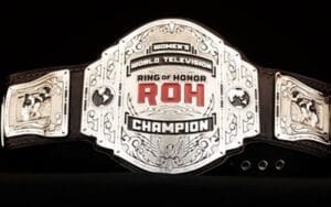 ROH Reveals Lineup of Competitors for Women's Television Championship Tournament