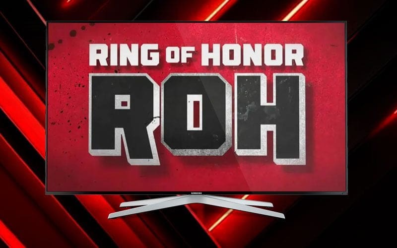 Classic ROH PPV Events Could Make a Comeback But With Different Twist