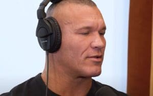 Randy Orton Applauds WWE's Company-Wide Shift Toward Family Time