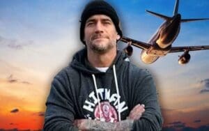 Real Purpose for CM Punk ‘Missed’ Flight Before WWE NXT Deadline Real Purpose for CM Punk 'Missed' Flight Before WWE NXT Deadline
