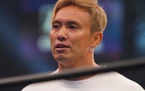 Kazuchika Okada’s Final Two NJPW Bouts Unveiled Why Kazuchika Okada is Competing in TNA Again Despite Past Disdain