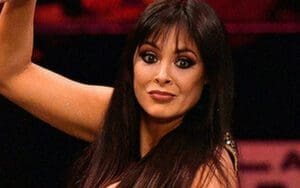 Rebel's Contract Status and Possible Return to AEW Television