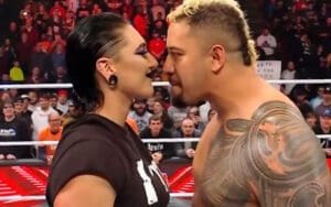 Rhea Ripley Admits WWE Women’s Division Suffered While She Feuded With Men Rhea Ripley Admits WWE Women's Division Suffered While She Feuded With Men