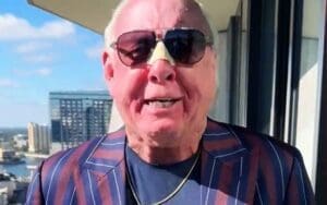 Ric Flair Hypes New Wooooo Coin With Promo Video Ric Flair Hypes New Wooooo Coin With Promo Video