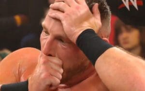 Ridge Holland Speaks Out After Ilja Dragunov's Shocking Stretcher Exit on 12/19 WWE NXT