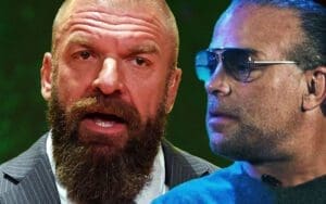 Rob Van Dam's Thoughts on Triple H Amidst CM Punk's WWE Reunion