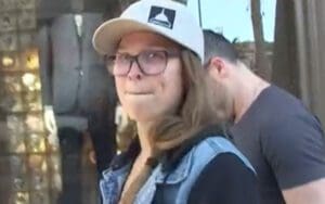 Ronda Rousey Reveals Her Decision to Stay Clear of AEW Contract Ronda Rousey Reveals Her Decision to Stay Clear of AEW Contract