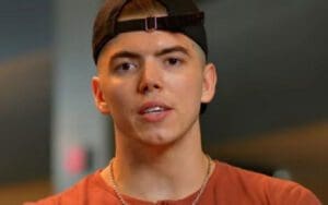 Sammy Guevara Unveils the Events Surrounding His Concussion