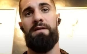 Seth Rollins Removed from Weekend House Shows: Latest WWE Backstage Updates Seth Rollins Feels Airport Collectors Shouldn't Ruin Reputation of All Fans