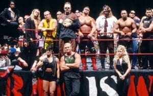 Shane Helms Sees Shades of the Attitude Era in the Current WWE Roster