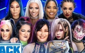 WWE SmackDown December 22, 2023 Preview: Confirmed Matches, Start Time and How to Watch WWE SmackDown December 22, 2023 Preview: Confirmed Matches, Start Time and How to Watch