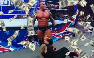 SmackDown Breaks Record For Highest-Grossing TV Event In WWE History In Rhode Island