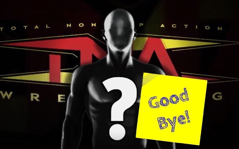 Another TNA Star Parts Ways With The Promotion