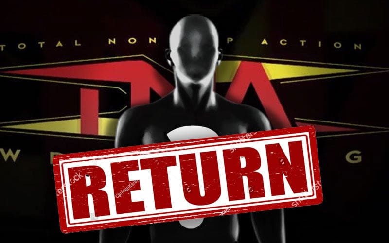 TNA Talent Makes Return at 7/21 Impact Tapings