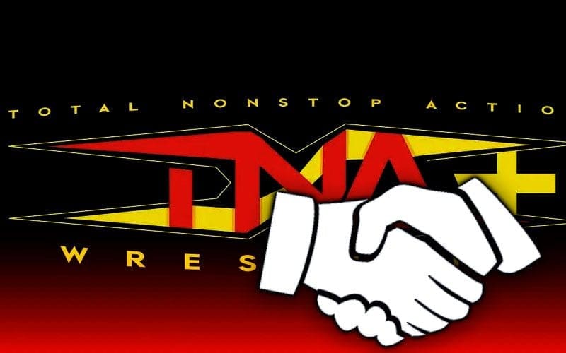 TNA Wrestling Strikes Deal with Endeavor Streaming for TNA+ Distribution