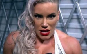 Ex-WWE Star Taya Valkyrie Refutes Accusations of Being Cheap in Stolen Sunglasses Controversy