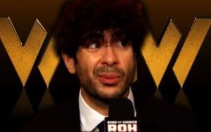 Tony Khan Asserts that AEW Boasts Better Ticket Metrics than WCW in Its Prime Tony Khan Asserts that AEW Boasts Better Ticket Metrics than WCW in Its Prime