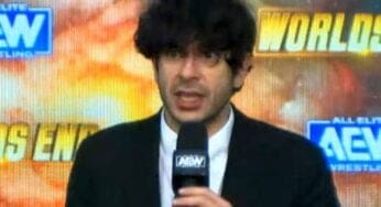 Tony Khan Refuses To Speak On ‘Unsourced Rumors’ About Chris Jericho