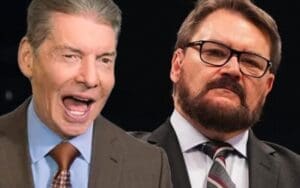 Tony Schiavone Suspects Vince McMahon's Hidden Agenda For Hiring Him in 2019