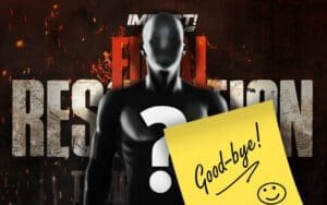 Top IMPACT Wrestling Talent Set to Leave After Final Resolution