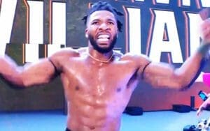 Trick Williams Wins the Men's Iron Survivor Match at WWE NXT Deadline 2023