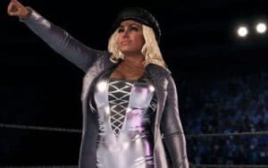 Trish Stratus Set to Receive New Model For WWE 2K24