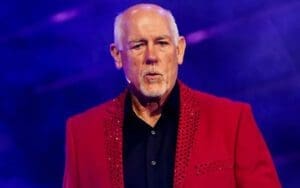 Tully Blanchard Unveils the Truth Behind His AEW TV Departure Tully Blanchard Unveils the Truth Behind His AEW TV Departure