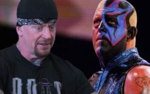 The Undertaker Deems Dustin Rhodes ‘100%’ Worthy’ of WWE Hall of Fame Induction The Undertaker Deems Dustin Rhodes '100%' Worthy' of WWE Hall of Fame Induction